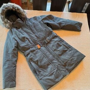 The North Face Jacket